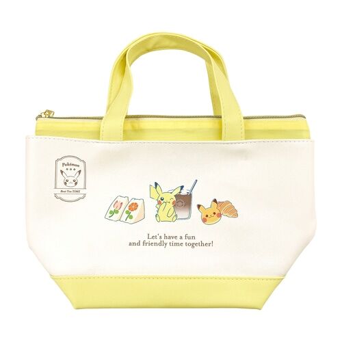 Pokemon Pikachu Kühltasche Pokemon Pikachu Kühltasche