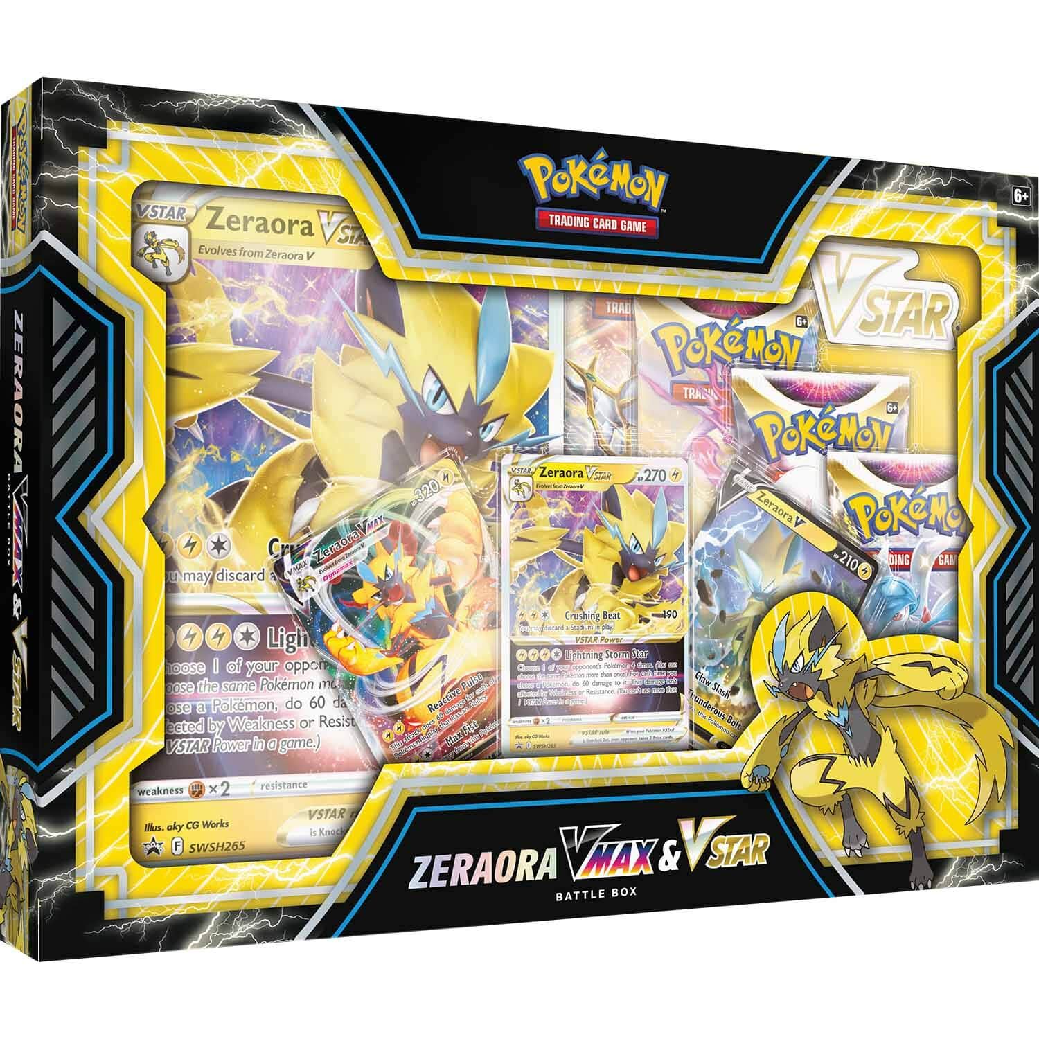 pokemon-zeraora-vmax-vstar-battle-box-en Pokémon Zeraora VMAX & VSTAR Battle Box - EN
