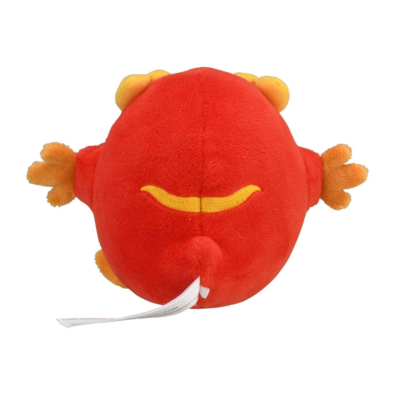 Darumaka Sitting Cuties Plush - 15 cm