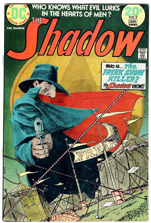 Shadow #2