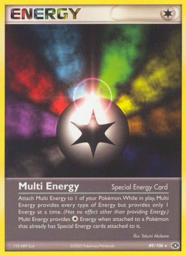 Multi Energy - 89/106 - EN