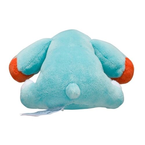 Phanpy Sitting Cuties Plush - 15 cm