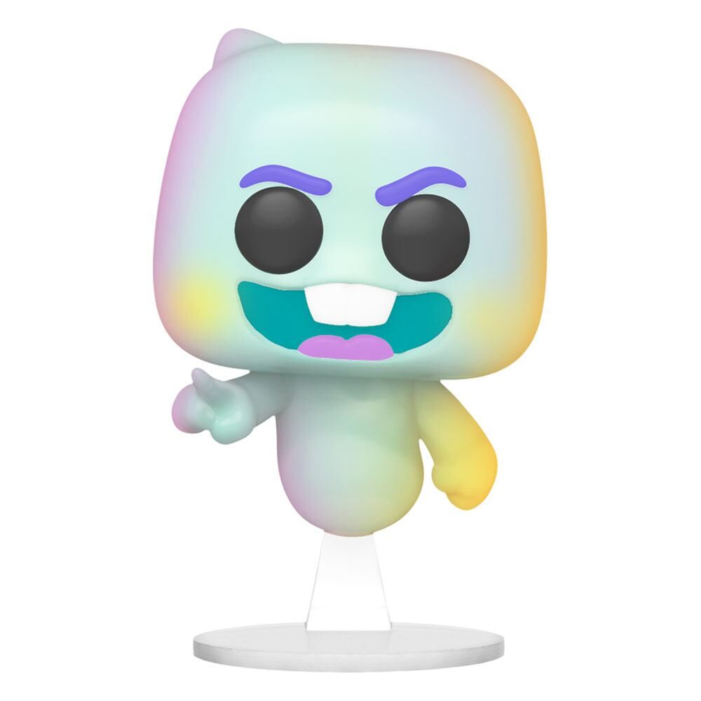 Soul POP! Disney Vinyl Figur 22 9 cm