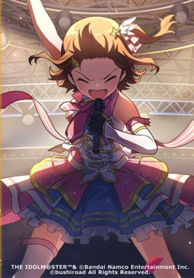 THE IDOLM@STER Million Live! Premium Booster Pack - Weiss Schwarz TCG - JP