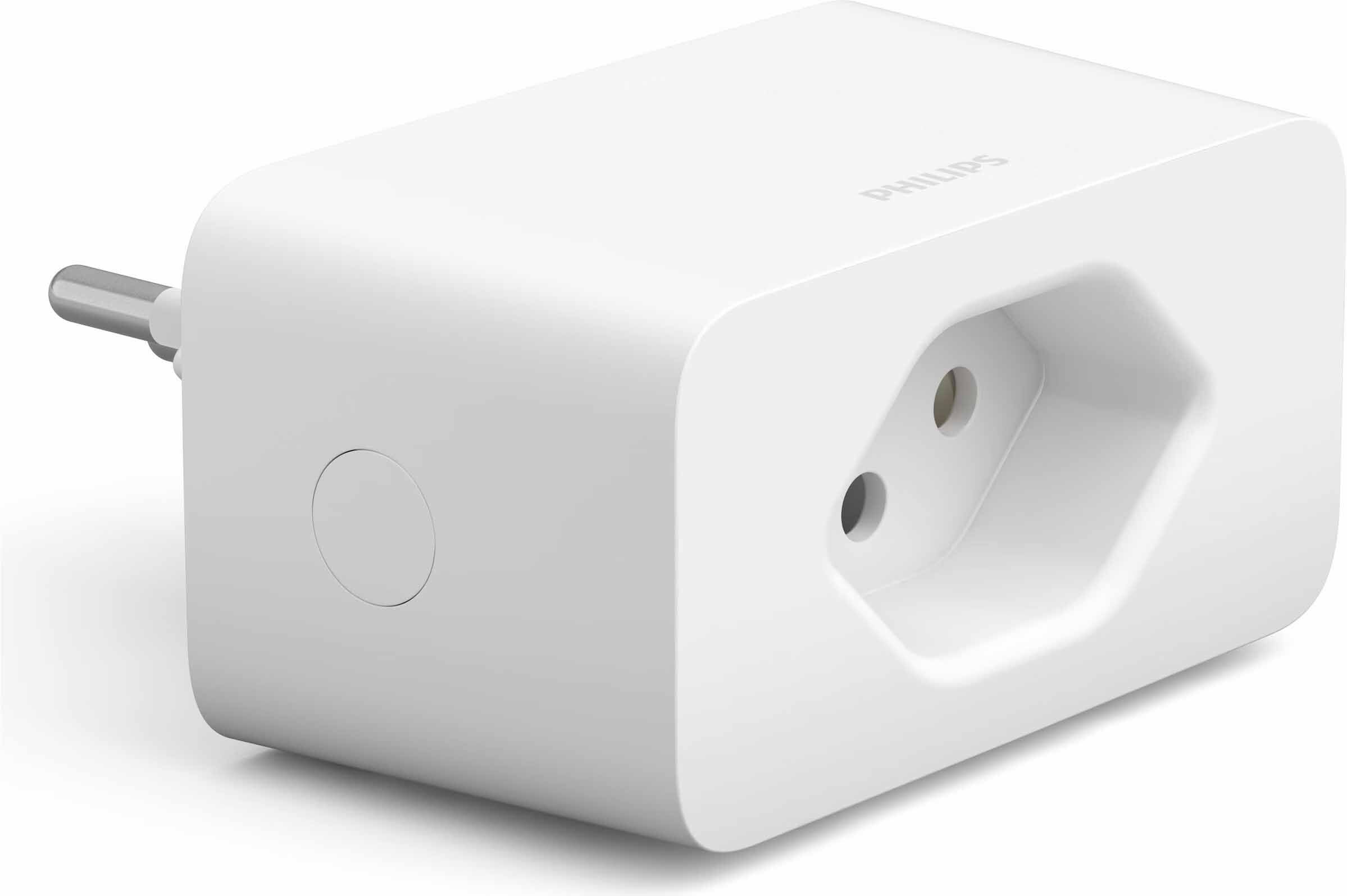 Philips Hue SmartPlug CH Philips Hue SmartPlug CH