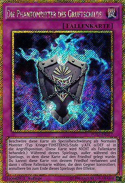 die_phantomritter_des_gruftschilds Die Phantomritter des Gruftschilds - Yu-Gi-Oh!