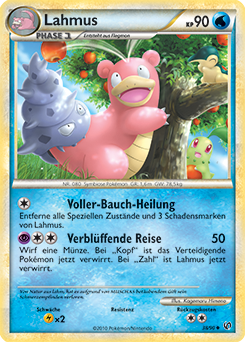 lahmus-38-90-pokemon-tcg-near-mint Lahmus - 38/90 - Pokemon TCG - Near Mint