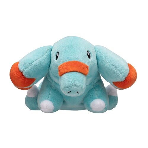 Phanpy Sitting Cuties Plush - 15 cm Phanpy Sitting Cuties Plush - 15 cm