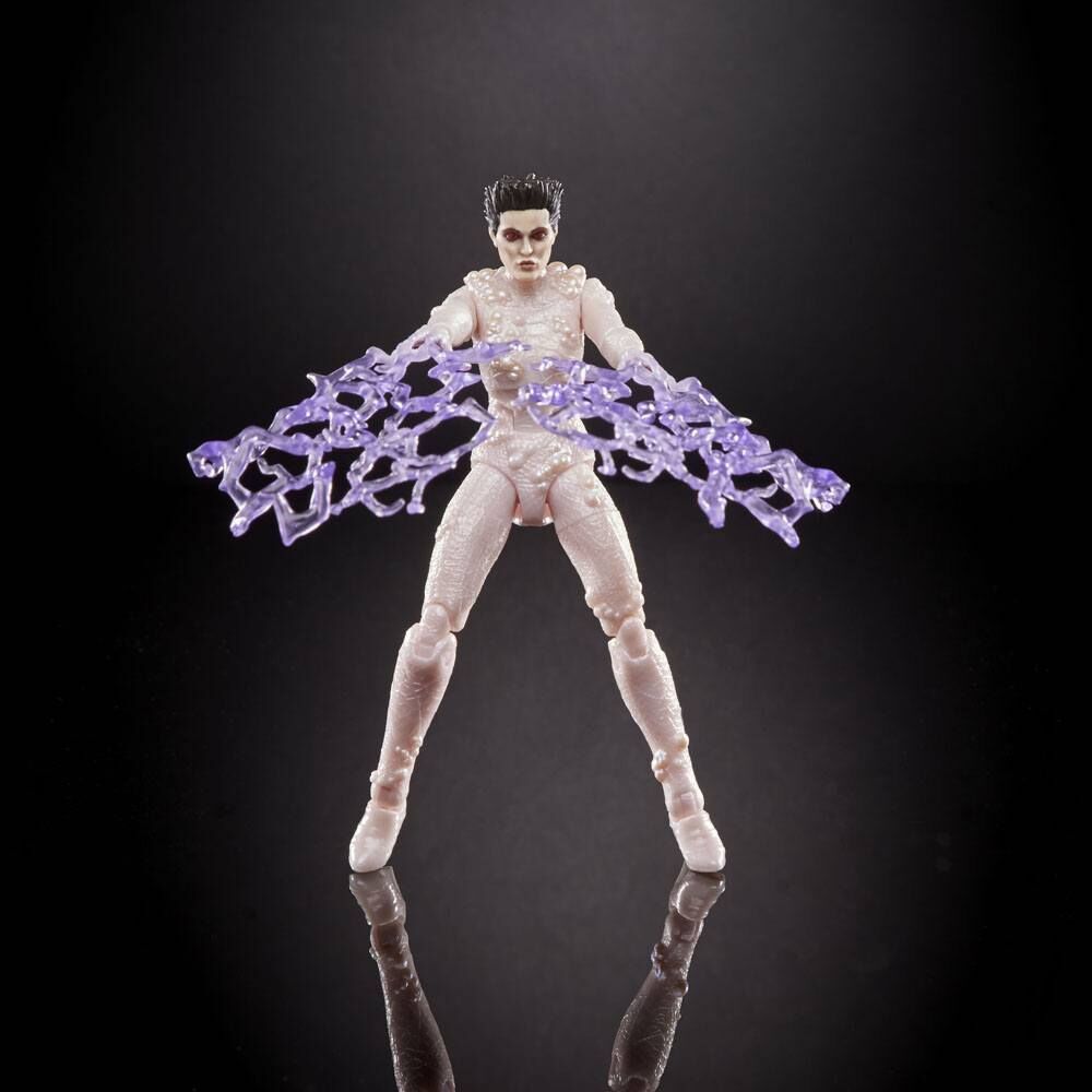 Ghostbusters Plasma Series Actionfigur 2020 Wave 1 Gozer 15 cm
