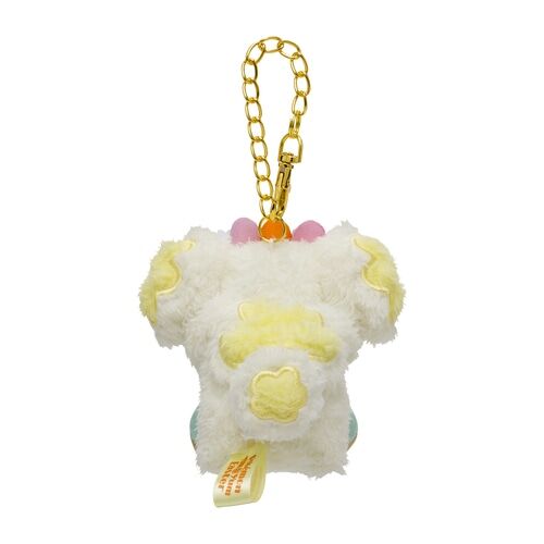 Pokemon Mascot Fidough (Pokemon Yum Yum Easter) Plush - 13 cm