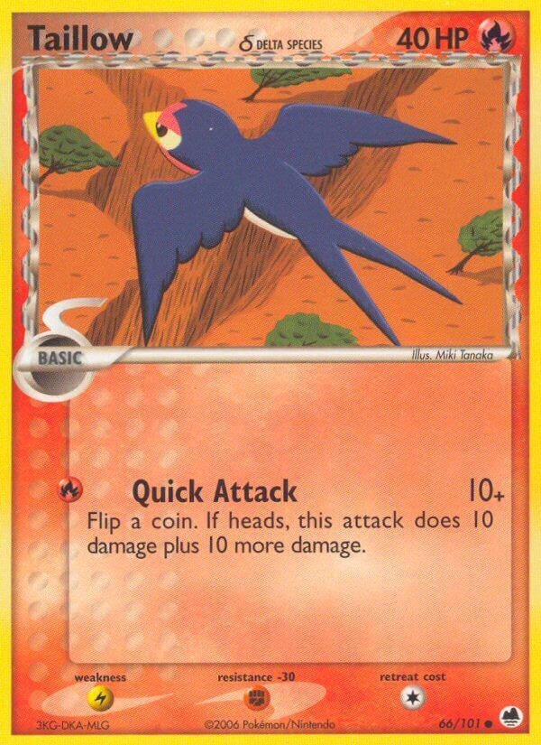 Taillow - 66/101 - EN
