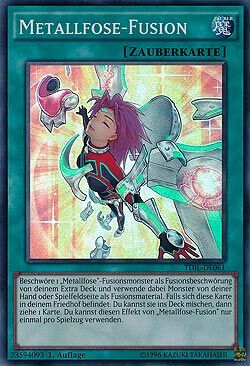 metallfose-fusion Metallfose-Fusion - Yu-Gi-Oh!