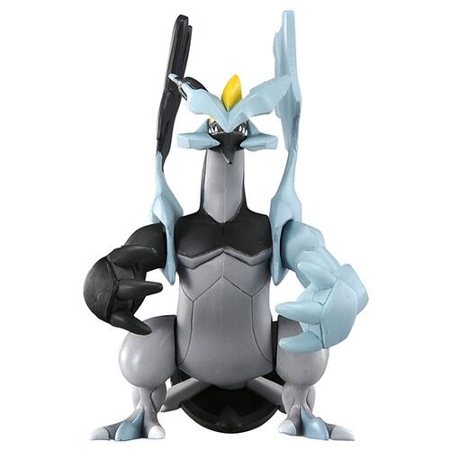 Kyurem Takara Tomy Monster Collection Figure ML-11