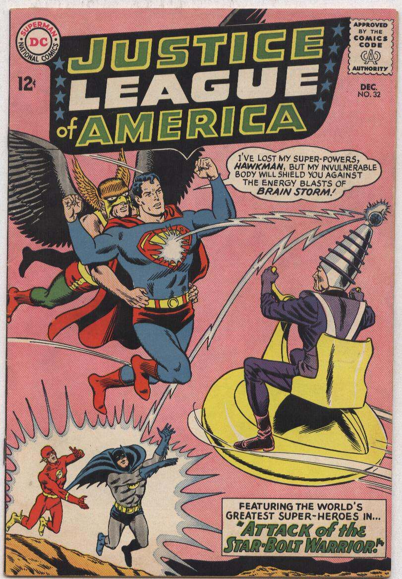 justice_league_of_america_32 Justice League of America #32