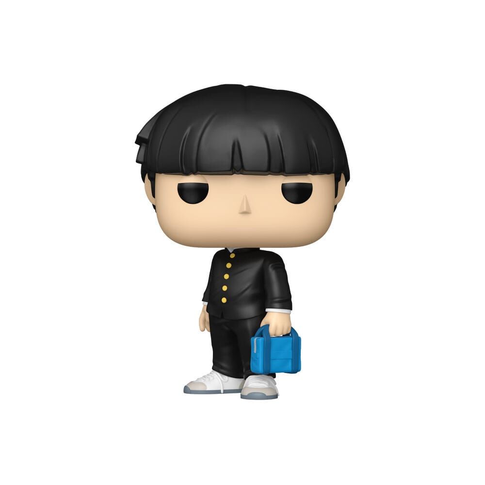 Mob Psycho 100 POP! Animation Vinyl Figuren Shigeo Chase Variante 9 cm