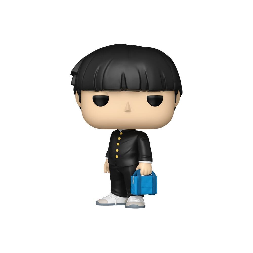 Mob Psycho 100 POP! Animation Vinyl Figuren Shigeo Chase Variante 9 cm