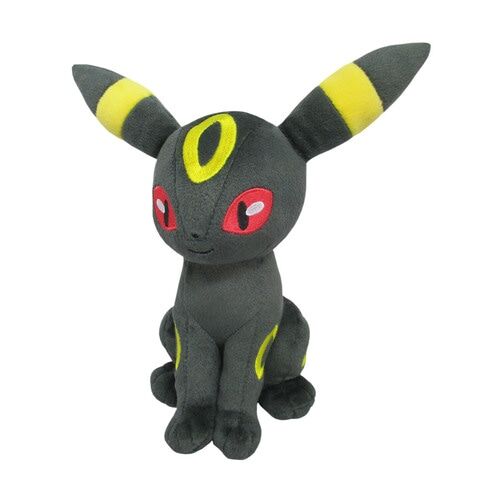 Umbreon All Star Collection Plush - 19 cm