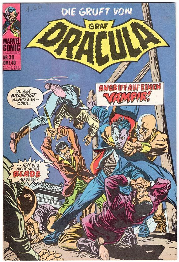 dracula_williams_30 Dracula #30