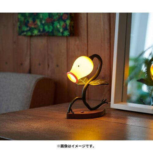 Bellsprout Pokemon Concierge LED Light
