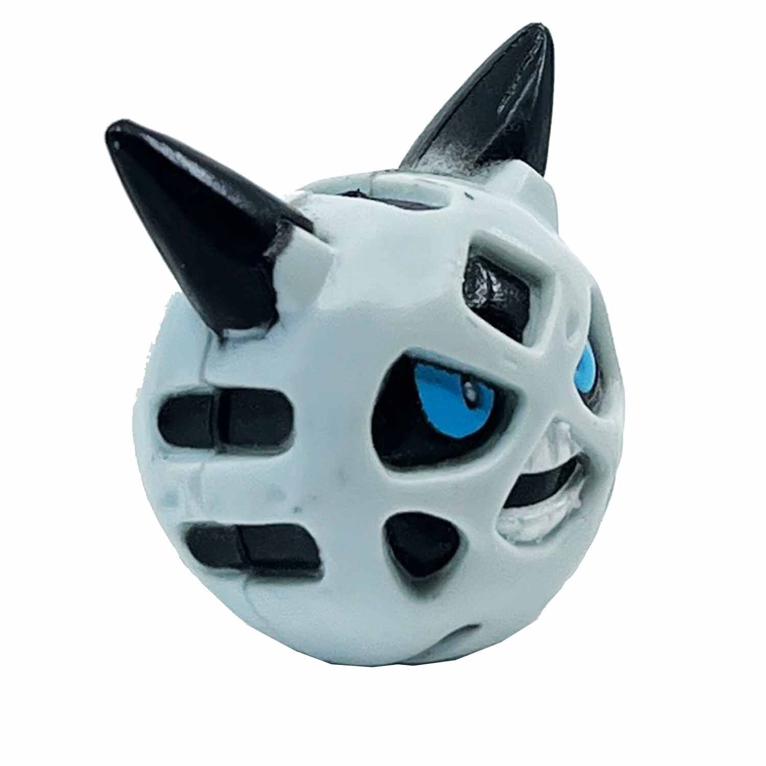 Pokemon Firnontor Figur - 5 cm