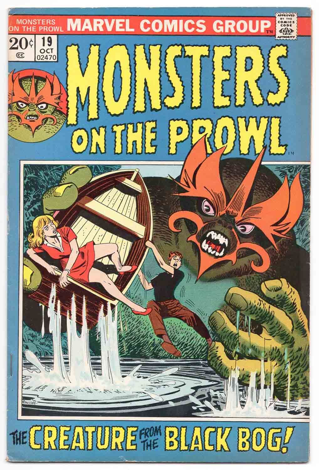 monsters_on_the_prowl_019 Monsters on the Prowl #19