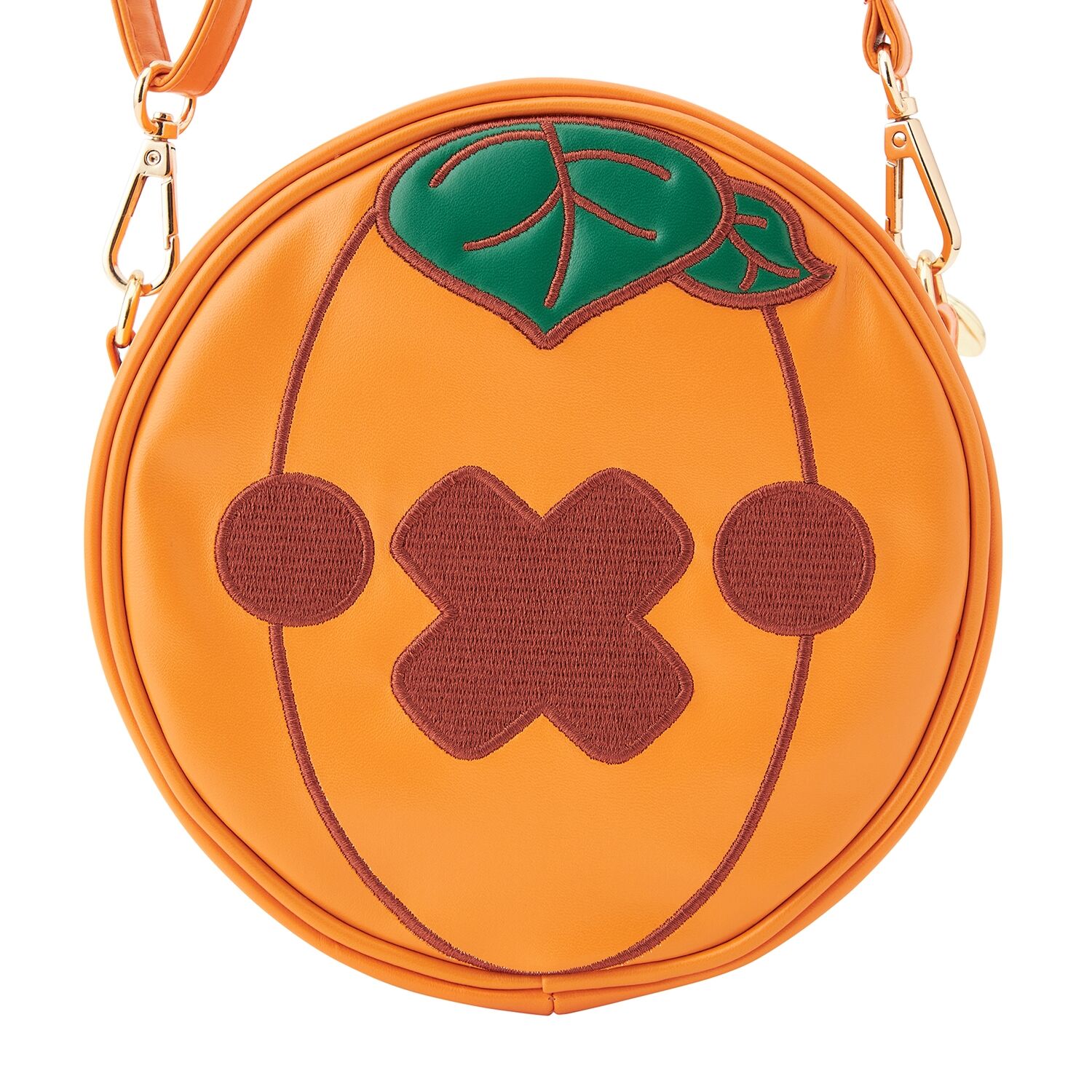 Pokémon Center Original - Pumpkin Mini Bag Halloween Ghost Chateau
