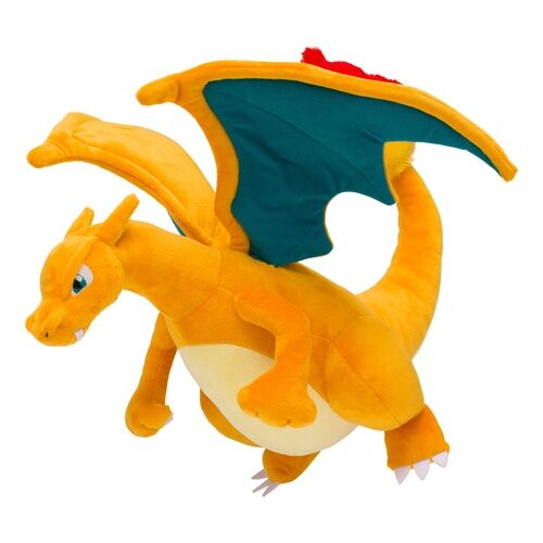 Charizard Plush - 42 cm