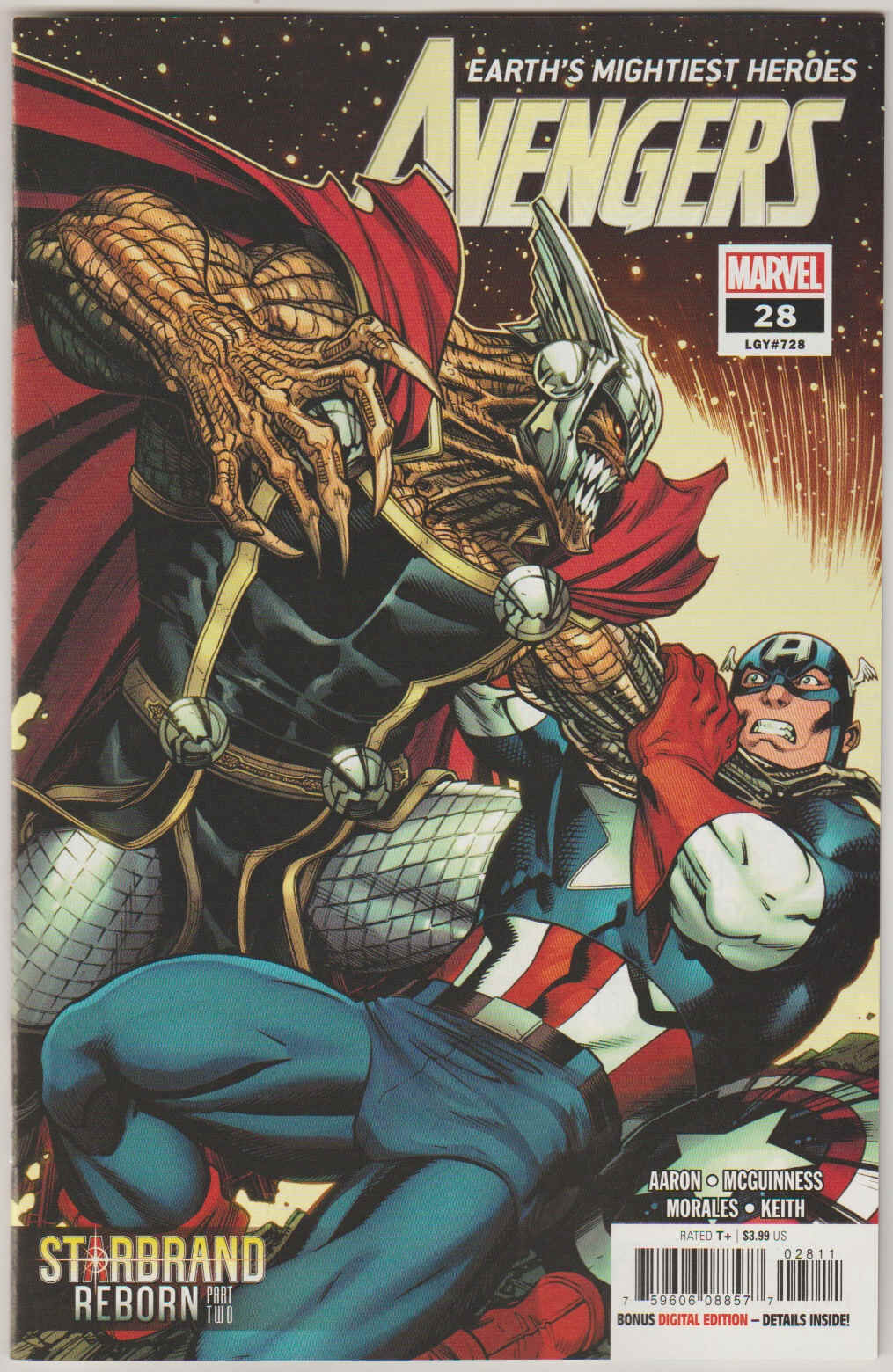 avengers_28_neu Avengers #28