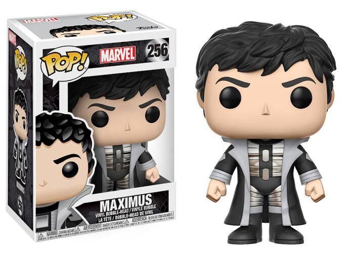 Inhumans POP! Marvel Vinyl Wackelkopf-Figur Maximus 9 cm Inhumans POP! Marvel Vinyl Wackelkopf-Figur Maximus 9 cm
