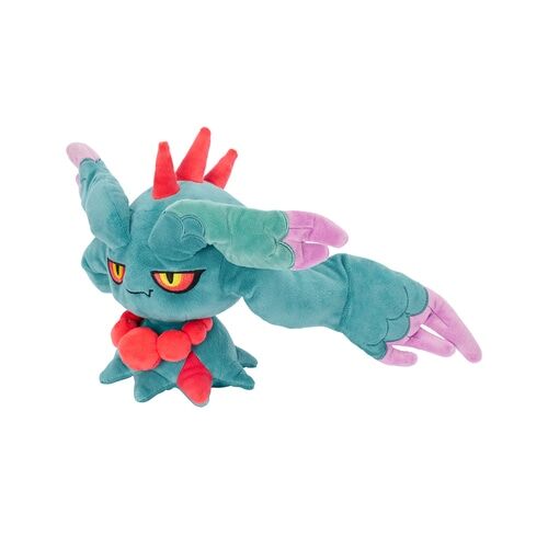 Flutter Mane Plush - 40 cm