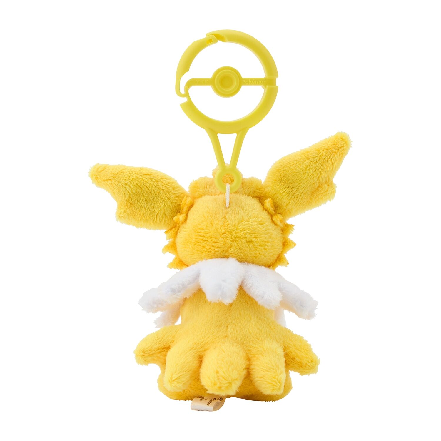 Jolteon Mascot Plush - 16 cm