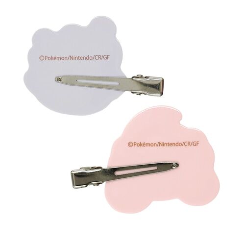 Hair Clip Mahomil & Mahoip