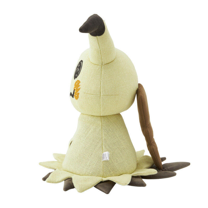 Mimikyu Life-Like Pokémon Plush - 55cm