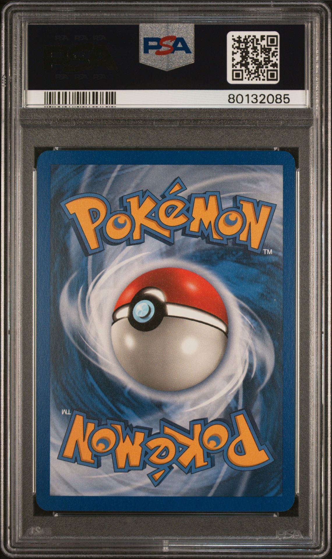 Kakuna 70/144 - Skyridge - Reverse Holo - PSA 9 MINT - Pokémon