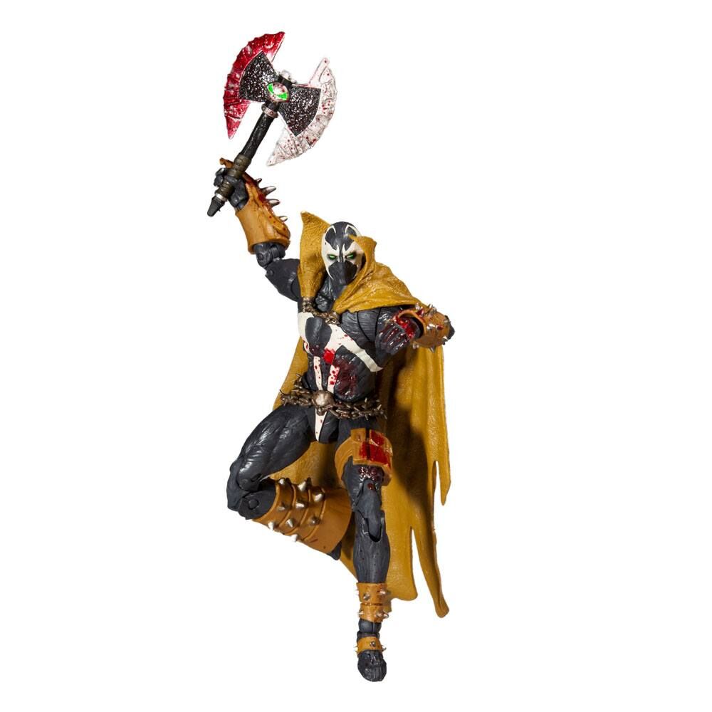 Mortal Kombat 11 Spawn Actionfigur Spawn 18 cm