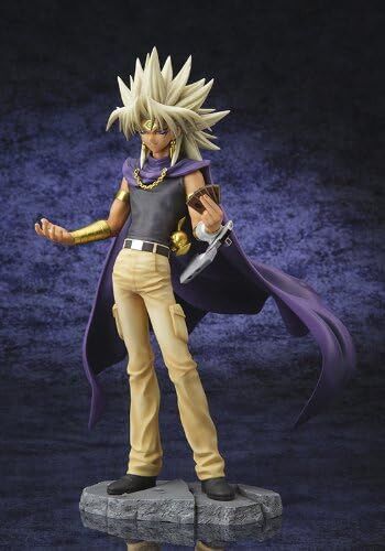 Yami Marik Artfx J Statue Kotobukiya - Yu-Gi-Oh!