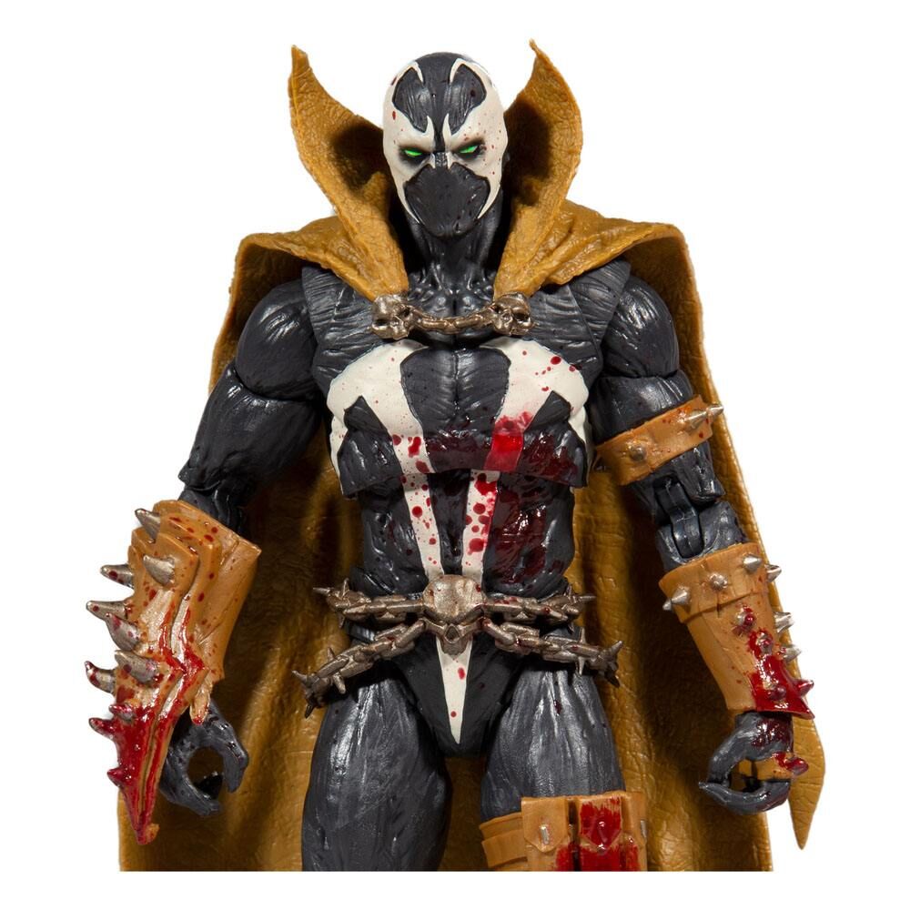 Mortal Kombat 11 Spawn Actionfigur Spawn 18 cm