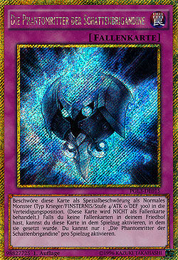 die_phantomritter_der_schattenbrigandine Die Phantomritter der Schattenbrigandine - Yu-Gi-Oh!
