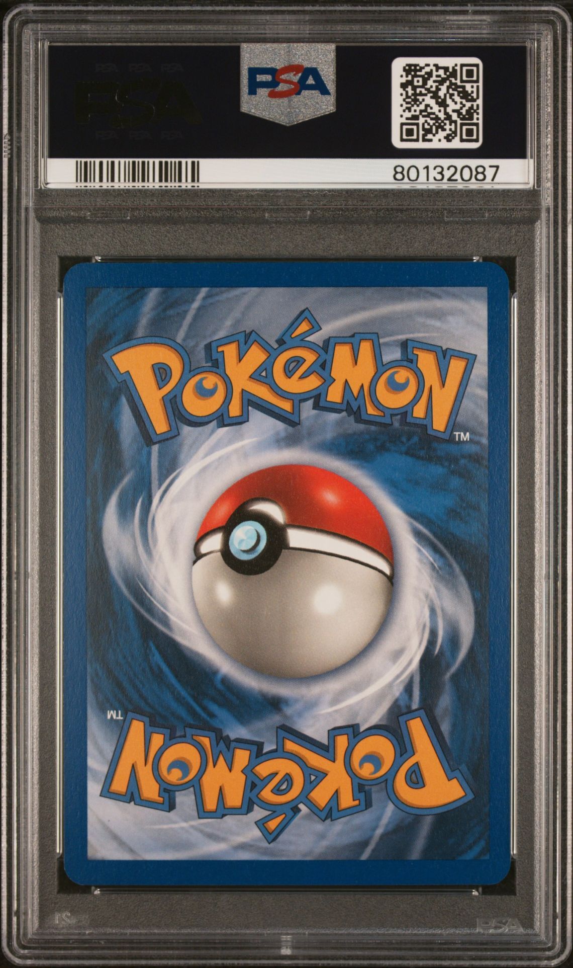 Magnemite 76/144 - Skyridge - Reverse Holo - PSA 8 NM-MT - Pokémon