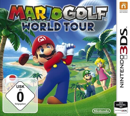 mario-golf-world-tour-nintendo-3ds-de Mario Golf World Tour - Nintendo 3DS - DE