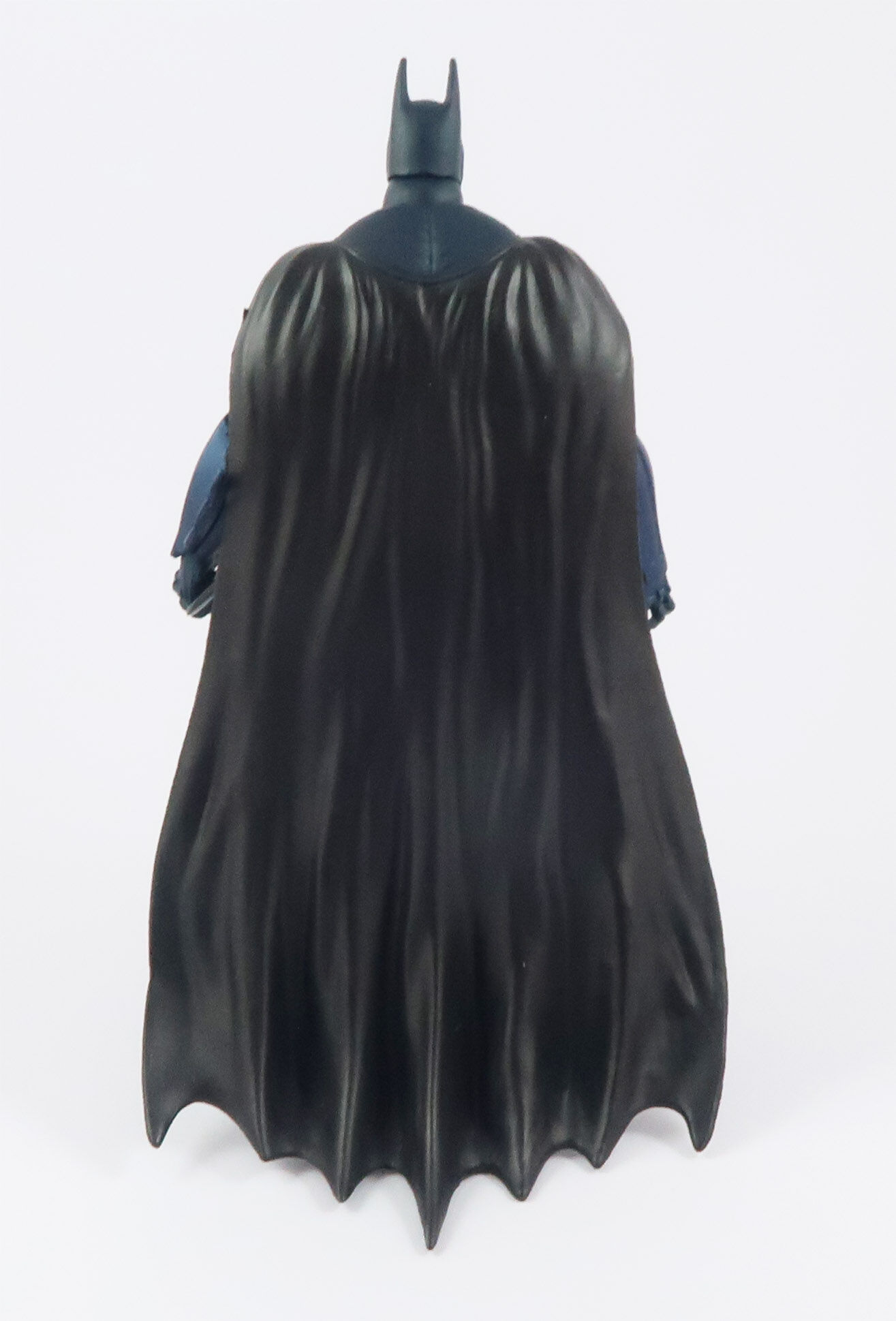 Batman Arkham City Actionfigur DC