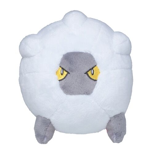 Shelgon Sitting Cuties Plush - 12 cm