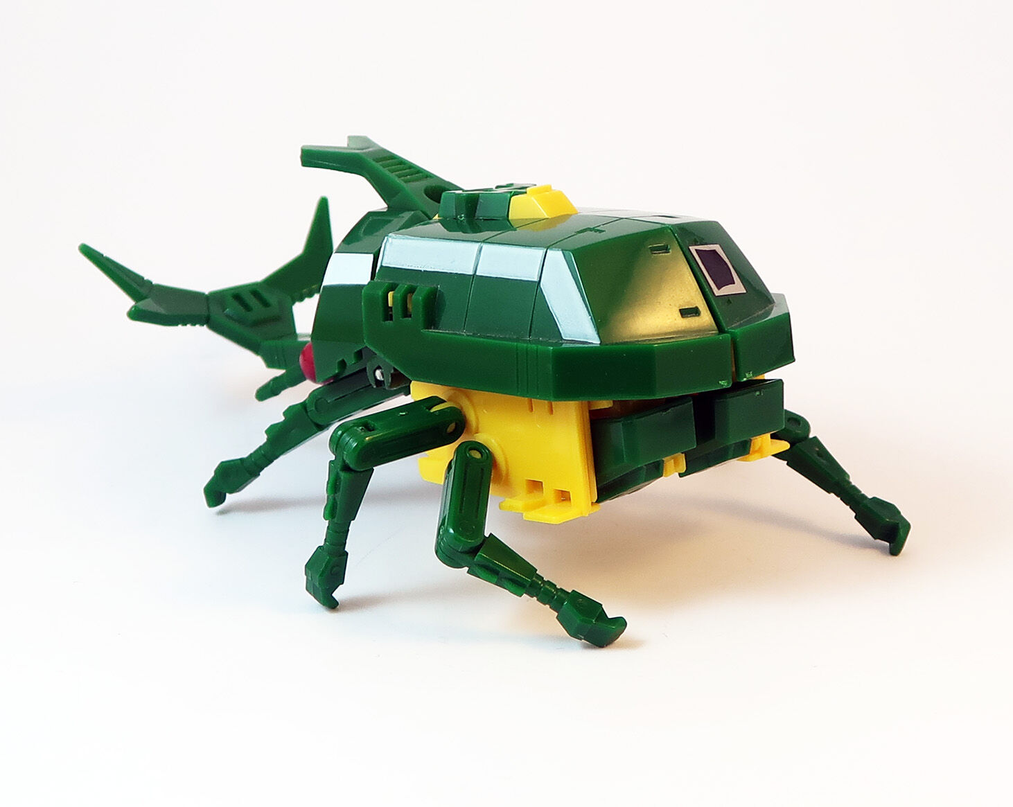 Insecticon Barrage Transformers