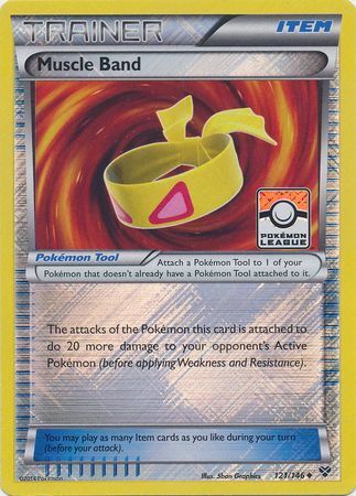 muscle-band-121-146-pok-mon-tcg-1 Muscle Band 121/146 - Pokémon TCG