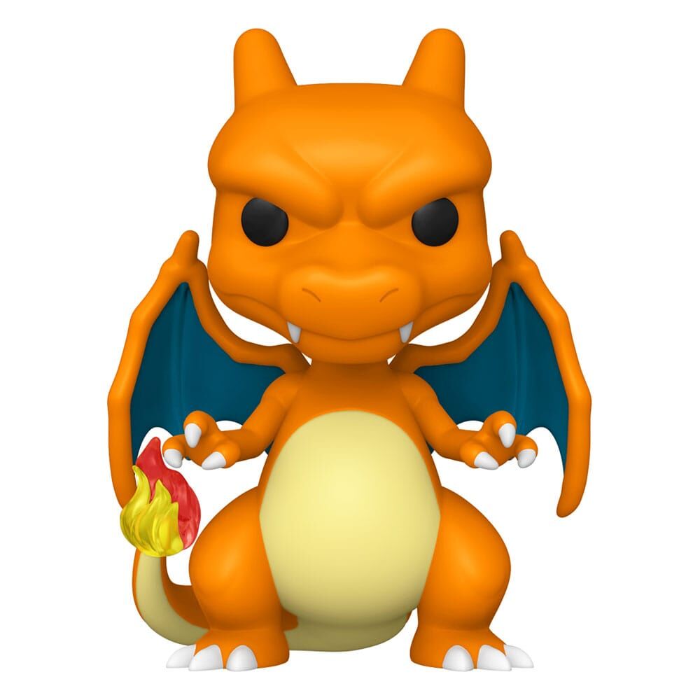 Pokémon Charizard Funko POP! #843