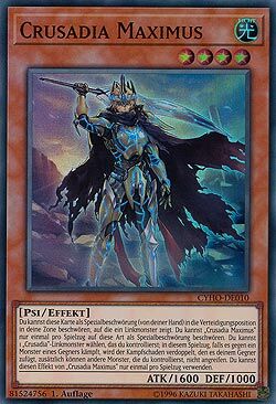 crusadia_maximus Crusadia Maximus - Yu-Gi-Oh!