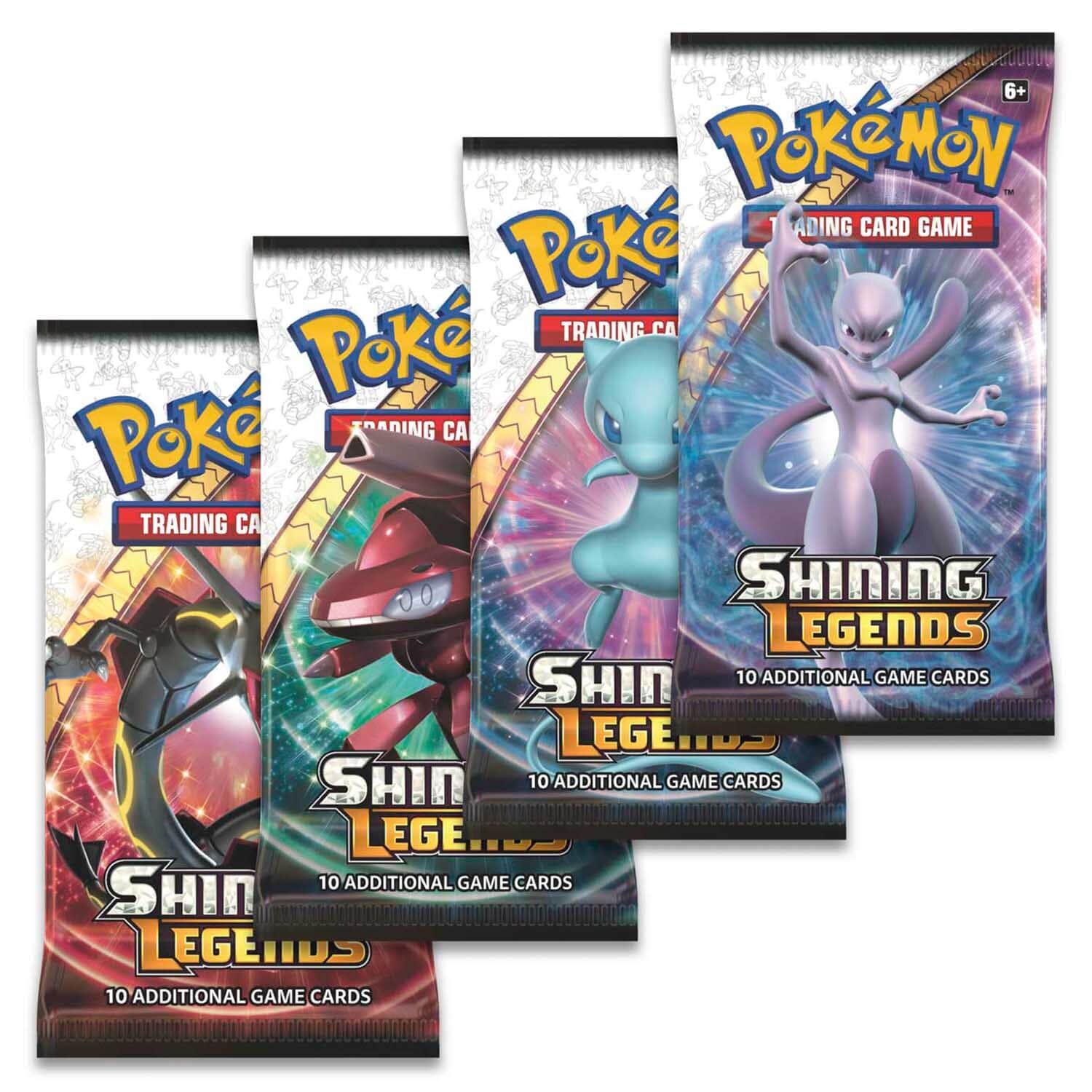 Pokémon Schimmernde Legende Zoroark GX Special Collection Box - DE