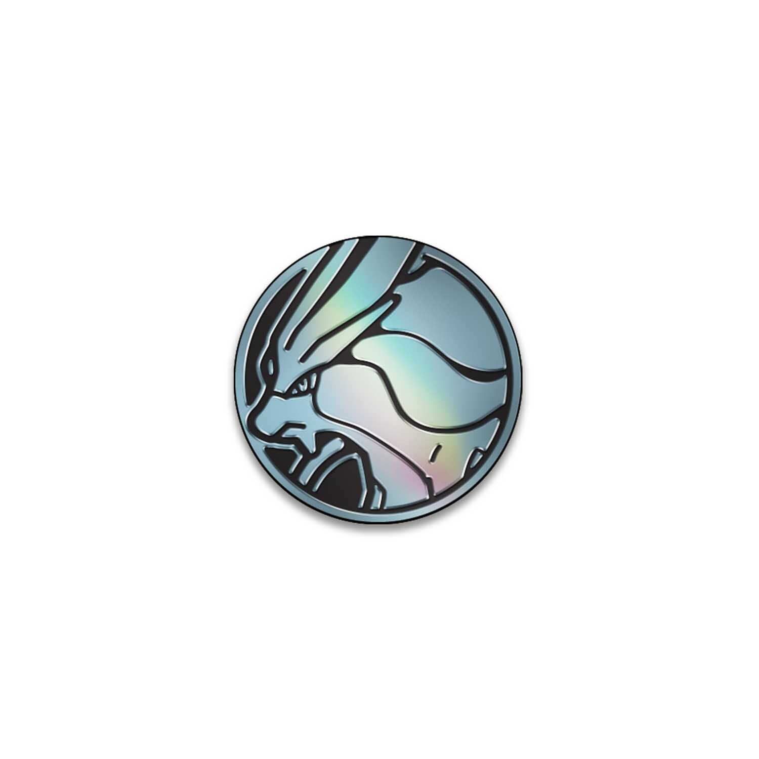 Pokémon Legends of Johto GX Premium Collection Box - EN