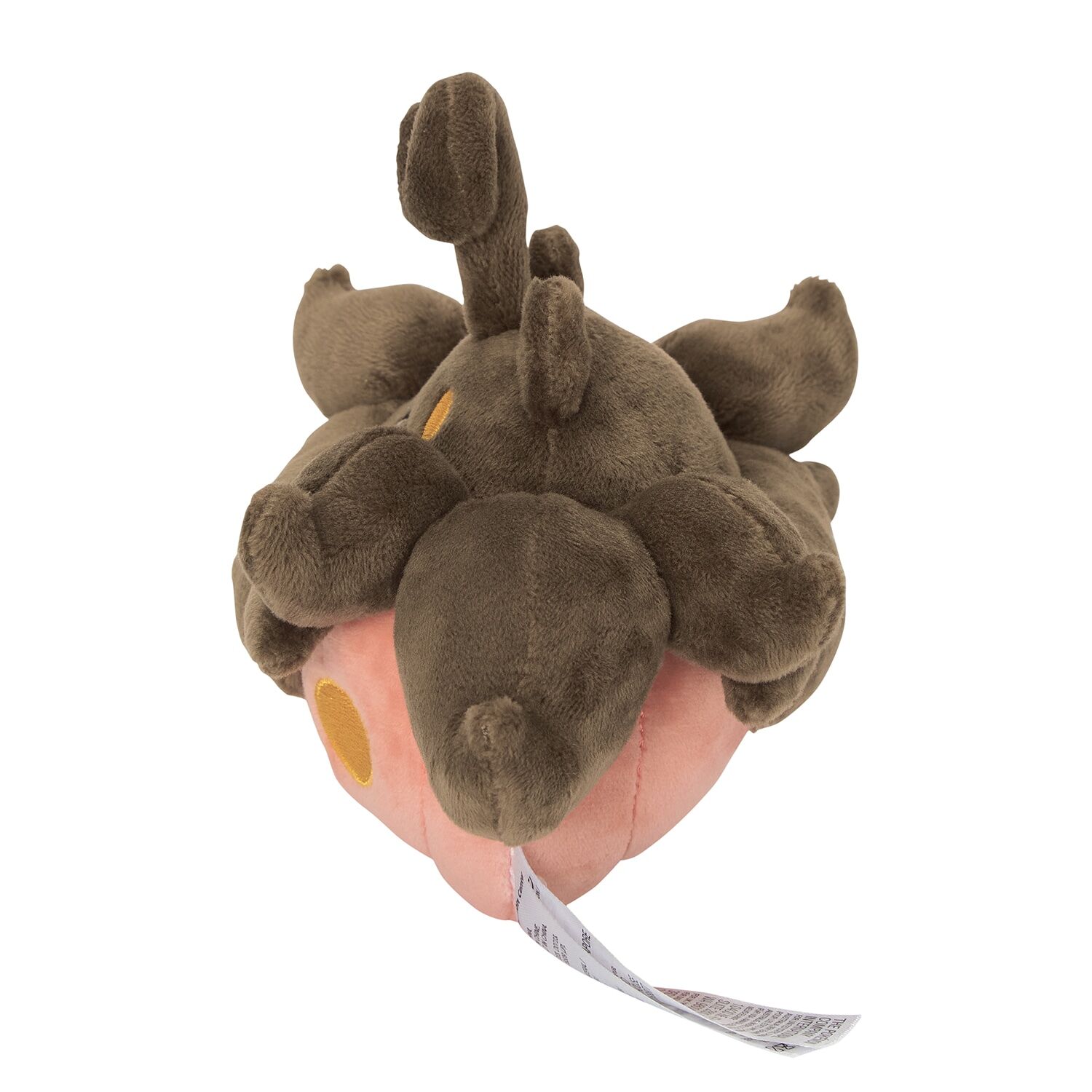 Pumpkaboo Sitting Cuties Plush - 16 cm