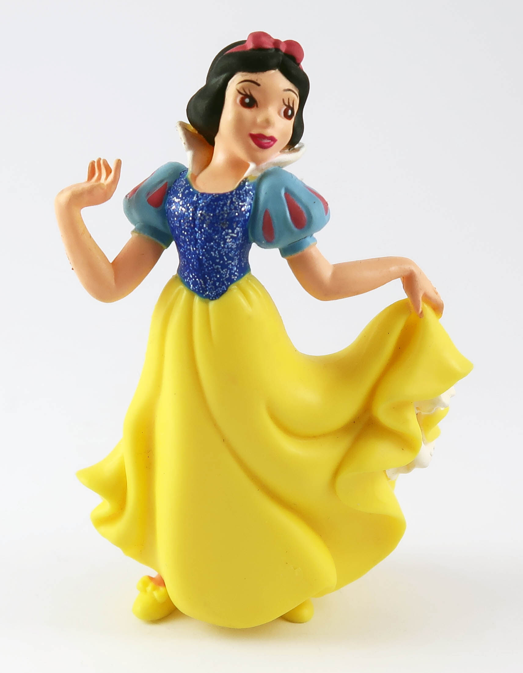 schneewittchen_front Schneewittchen PVC Figur